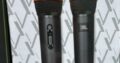 PARTYBOX UHF MIC 300 SELADOS