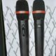 PARTYBOX UHF MIC 300 SELADOS