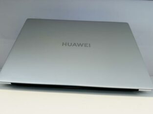 Huawei MateBook D16 Metálico Intel Core i7-12700H 12 TH Generarion (20CPUs) , 2.30GHZ , 16 GB DDR5 SDRAM , 512 GB SSD NVMe,Intel Íris Xe Graphics , 15