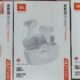 EARBUDS JBL WAVE BEAM PERFECT FIT SELADOS