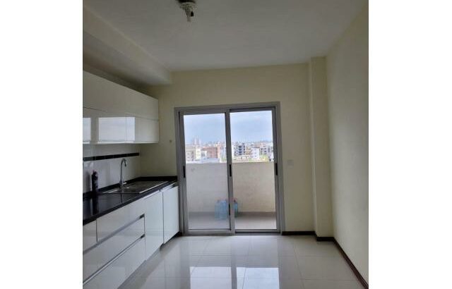 Vende-se Luxuoso Apartamento T2 no condomínio OPEN DONA ALICE