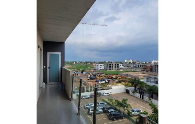 Vende-se Luxuoso Apartamento T2 no condomínio OPEN DONA ALICE