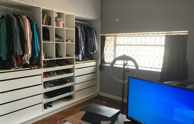 Arrenda-se belíssimo Apartamento T2 no alto-maé