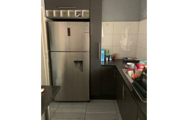 Arrenda-se belíssimo Apartamento T2 no alto-maé