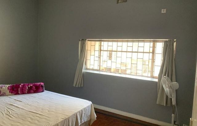 Arrenda-se belíssimo Apartamento T2 no alto-maé