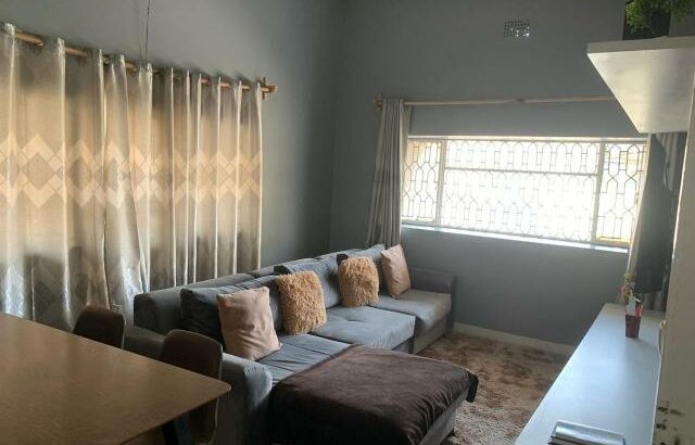 Arrenda-se belíssimo Apartamento T2 no alto-maé