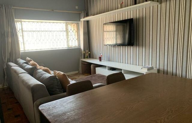 Arrenda-se belíssimo Apartamento T2 no alto-maé