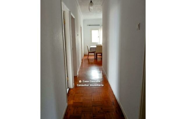 Vende-se Belíssimo Apartamento T3 na polana