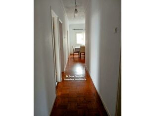 Vende-se Belíssimo Apartamento T3 na polana