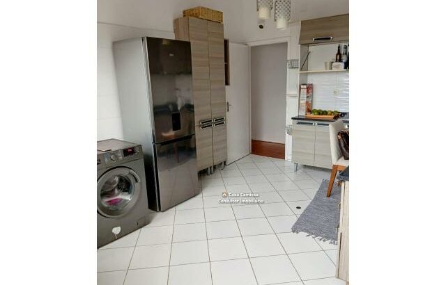 Vende-se Belíssimo Apartamento T3 na polana