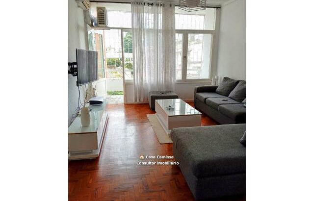 Vende-se Belíssimo Apartamento T3 na polana museu