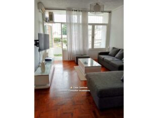 Vende-se Belíssimo Apartamento T3 na polana museu