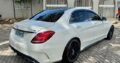 Vende-se Mercedes Benz C63s 2016 recém chegado