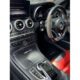 Vende-se Mercedes Benz C63s 2016 recém chegado