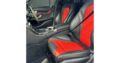 Vende-se Mercedes Benz C63s 2016 recém chegado
