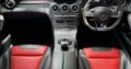 Vende-se Mercedes Benz C63s 2016 recém chegado
