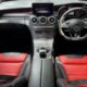 Vende-se Mercedes Benz C63s 2016 recém chegado