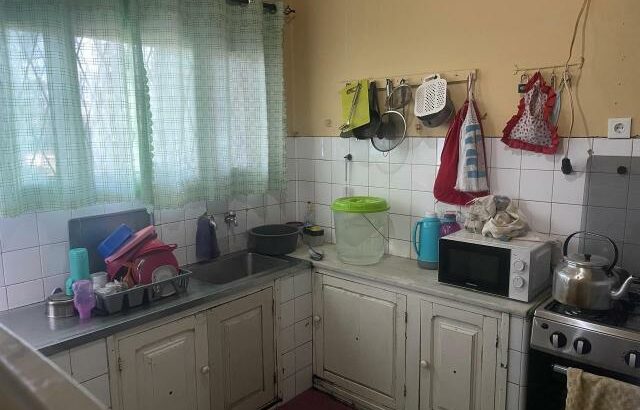Flat a venda na Machava em frente ao CFM