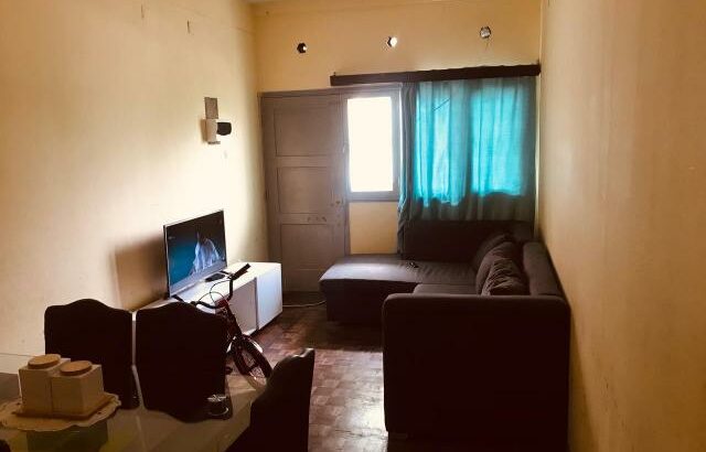 Flat a venda na Machava em frente ao CFM