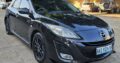 Mazda Axela Sport – Recem Importado