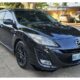 Mazda Axela Sport – Recem Importado