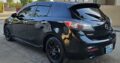 Mazda Axela Sport – Recem Importado