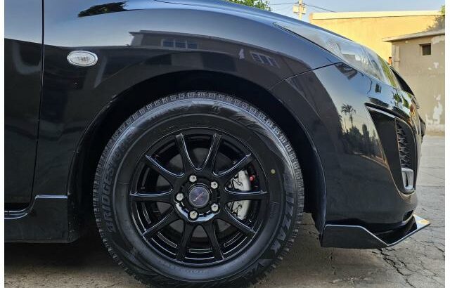 Mazda Axela Sport – Recem Importado