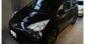 Toyota Ractis Verso