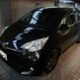 Toyota Ractis Verso