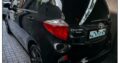 Toyota Ractis Verso