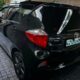 Toyota Ractis Verso