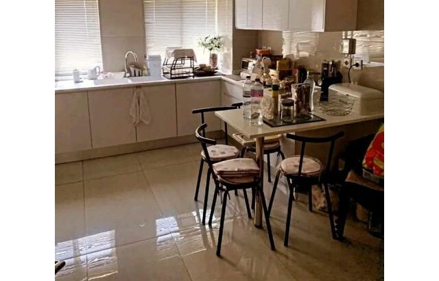 Arrenda-se Luxuoso Apartamento T3 mobilado no The Palm