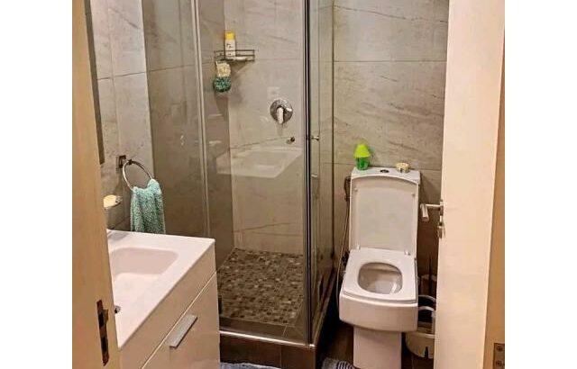 Arrenda-se Luxuoso Apartamento T3 mobilado no The Palm