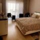 THE PALM Arrenda-se Luxuoso Apartamento  T3 mobilado