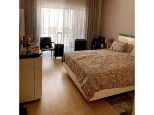THE PALM Arrenda-se Luxuoso Apartamento  T3 mobilado