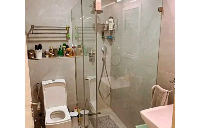 THE PALM Arrenda-se Luxuoso Apartamento  T3 mobilado