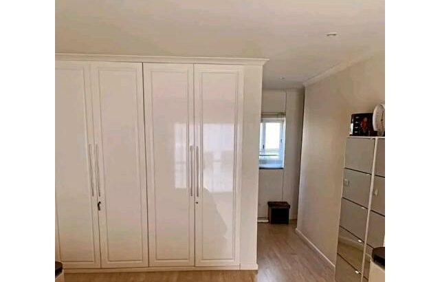 THE PALM Arrenda-se Luxuoso Apartamento  T3 mobilado
