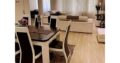 THE PALM Arrenda-se Luxuoso Apartamento  T3 mobilado
