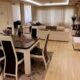 THE PALM Arrenda-se Luxuoso Apartamento  T3 mobilado