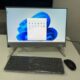 Dell Inspiron 5410 All-in-One  12th Gen Intel®️ Core™️ i5-1215U (