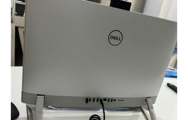 Dell Inspiron 5410 All-in-One  12th Gen Intel®️ Core™️ i5-1215U (