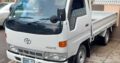 Toyota Hiace _ Recem importado