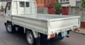 Toyota Hiace _ Recem importado