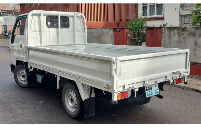 Toyota Hiace _ Recem importado