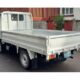 Toyota Hiace _ Recem importado