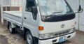 Toyota Hiace _ Recem importado