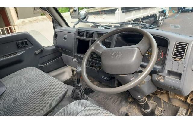 Toyota Hiace _ Recem importado