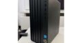 Desktop HP Pro Tower 290 G9 Core I3-12TH Geração
