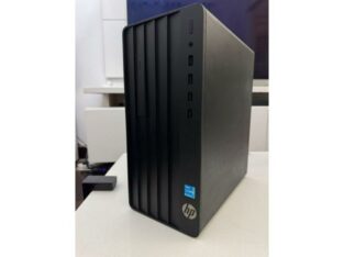 Desktop HP Pro Tower 290 G9 Core I3-12TH Geração