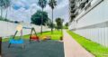 Apartamento T3+1 localizado no condomínio Maputo Bay – Malanga, disponível para venda.